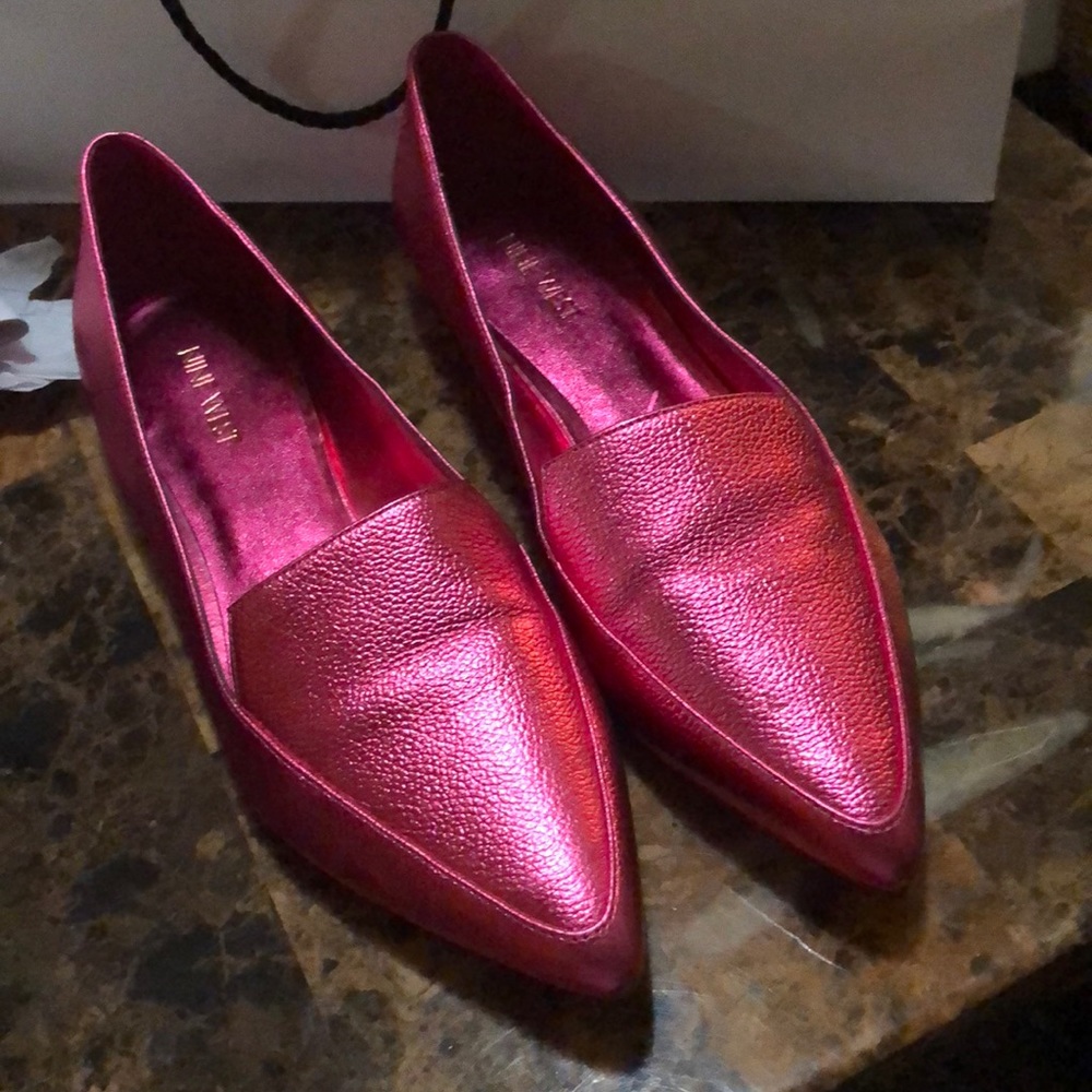 Nine West shoe